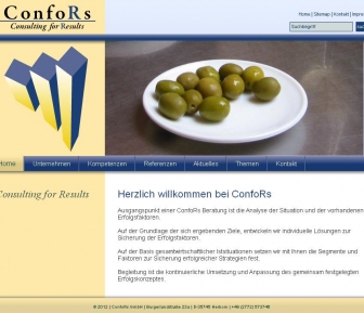 http://confors.net