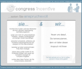 http://congressincentive.de