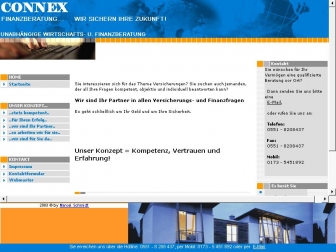 http://connex-finanzberatung.de