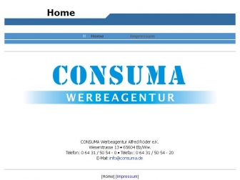 http://consuma.de