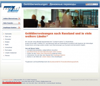 http://contact-d.de