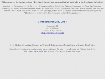 http://containerdienst-eibau.de