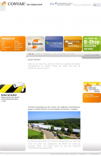 http://convar.com