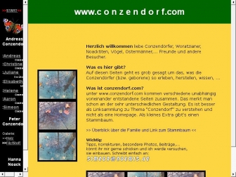 http://conzendorf.com