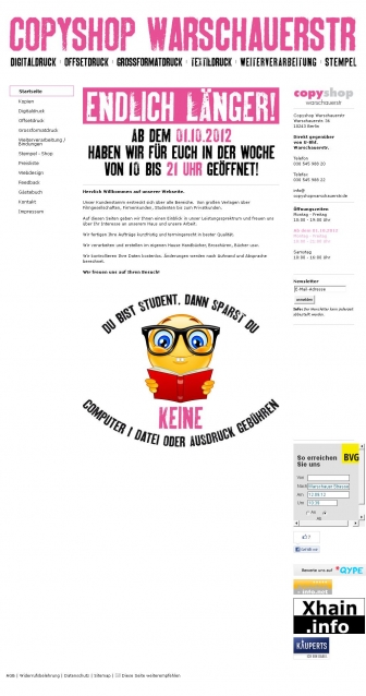 http://copyshopwarschauerstr.de