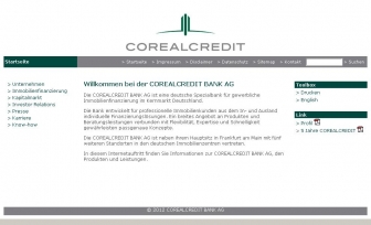 http://corealcredit.de