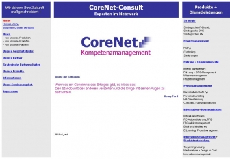 http://corenet-consult.com