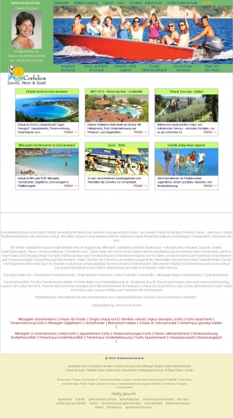 http://corfelios.de