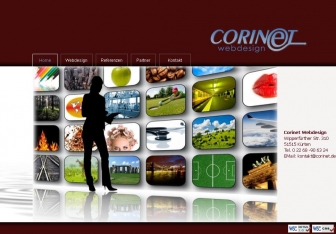 http://corinet.de