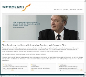 http://corporate-clinic.org