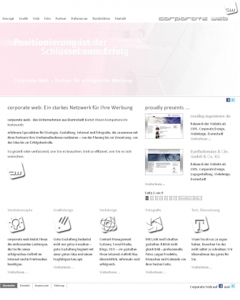 http://corporate-web.de