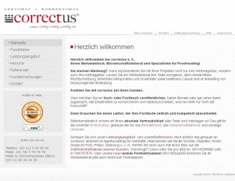 http://correctus.de
