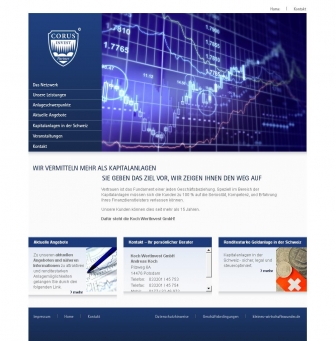 http://corus-invest-koch.de