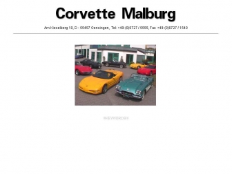 http://corvette-malburg.de