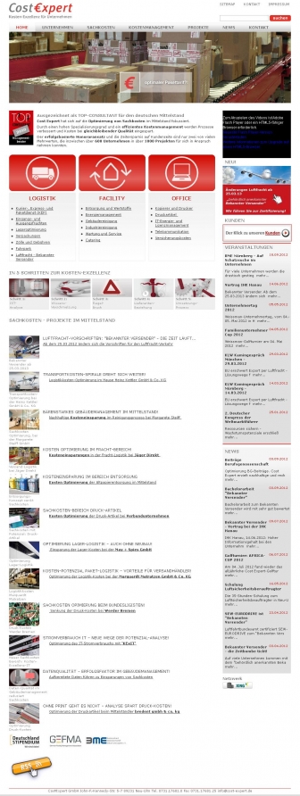 http://cost-expert.de