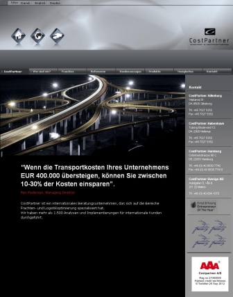 http://costpartner.de