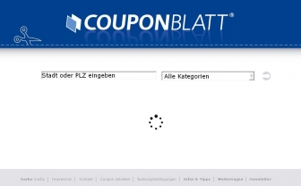 http://couponblatt.de
