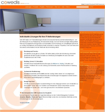http://cowedis.de