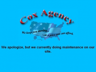 http://cox-agency.com