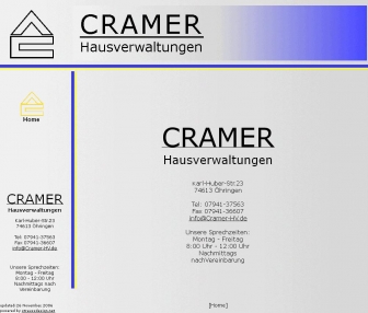 http://cramer-hv.de