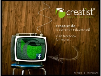 http://creatist.de