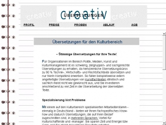 http://creativ-uebersetzungen.de