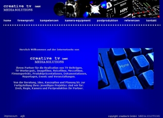 http://creativetv.eu