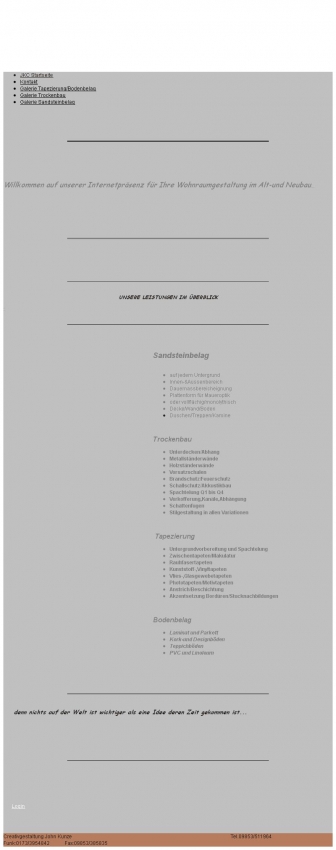http://creativgestaltung-kunze.de