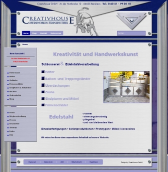 http://creativhouse.de