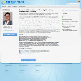 http://credufinanz.de