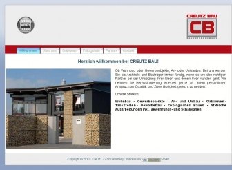 http://creutz-bau.de