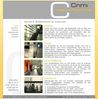 http://crimi.de