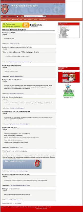 http://croatia-bietigheim.de