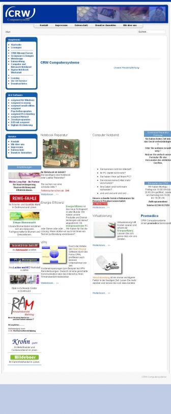 http://crw.de