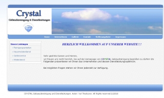 http://crystal-dienstleistungen.de