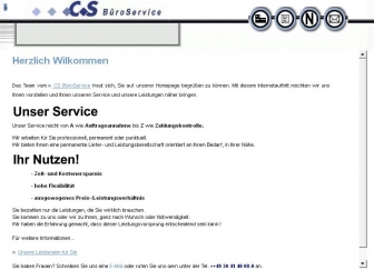 http://cs-bueroservice.de