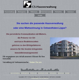 http://cs-hausverwaltung.de