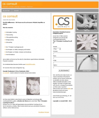 http://cscomsult.de