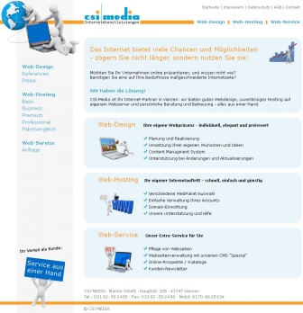 http://csi-media.de