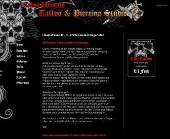 http://cu-tattoo.de