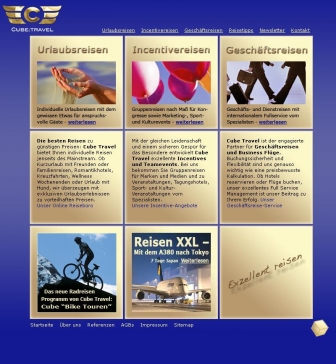 http://cube-travel.de