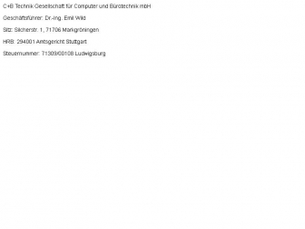 http://cubtechnik.de