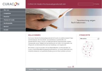http://curacon-recht.de