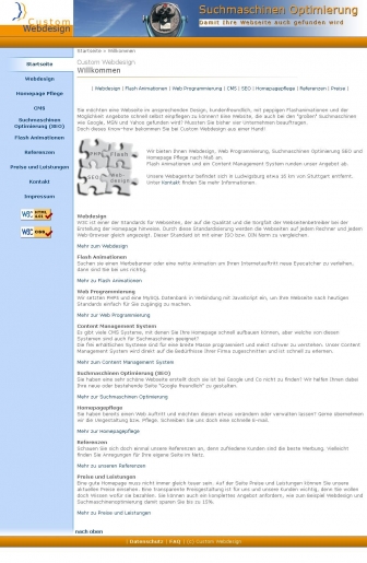 http://custom-webdesign.de