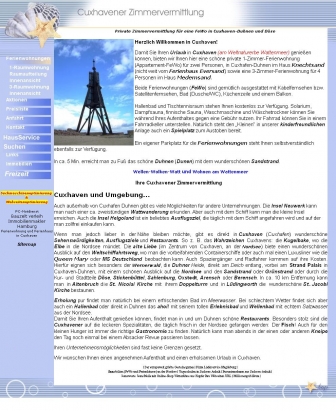 http://cuxhavener-zimmervermittlung.de