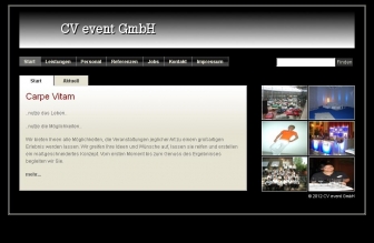 http://cv-events.de