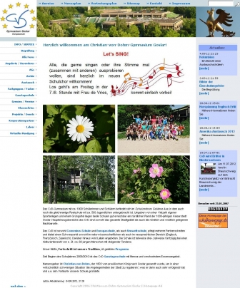 http://cvd-gs.de