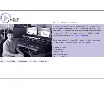 http://cvmusic.de