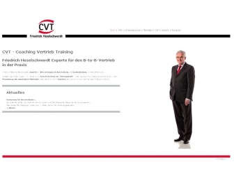 http://cvt-heselschwerdt.de