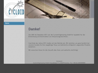 http://cycloid.de